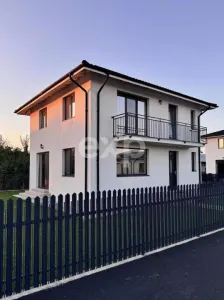 Lansare Exclusivă: Casă P+1 în cel mai mare cartier rezidențial lângă Târgoviște - foto 2