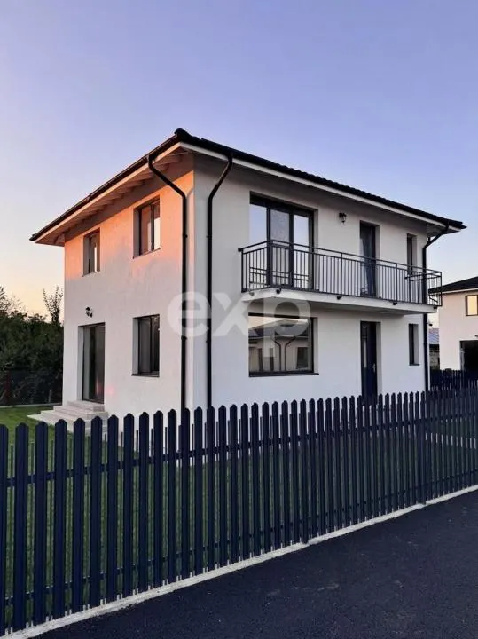 Lansare Exclusivă: Casă P+1 în cel mai mare cartier rezidențial lângă Târgoviște - foto 2