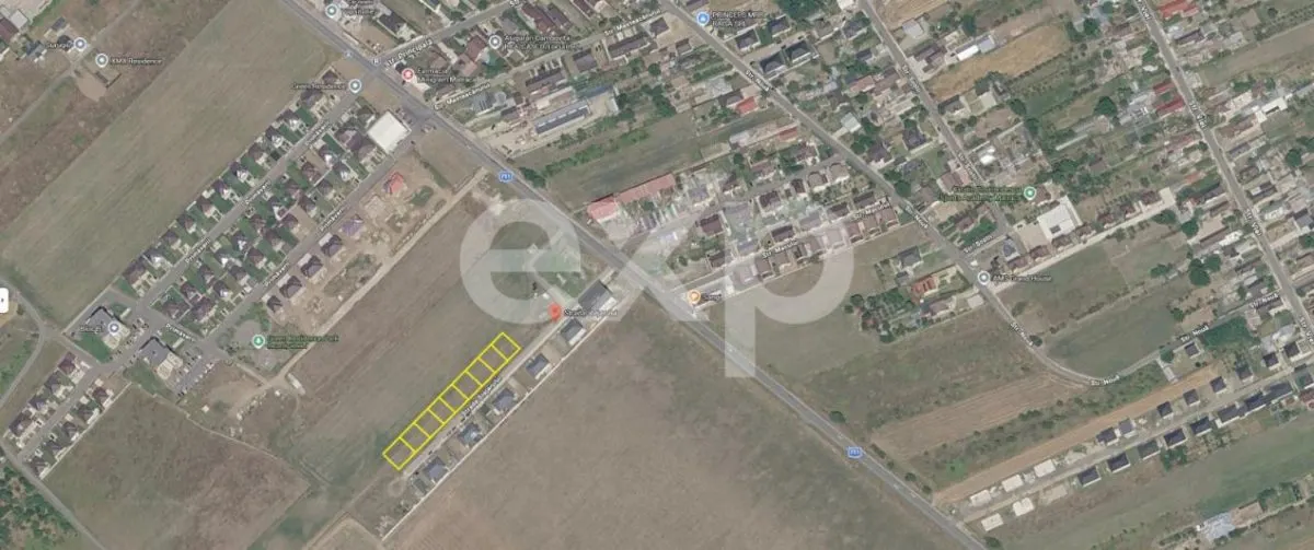 Lansare Exclusivă: Casă P+1 în cel mai mare cartier rezidențial lângă Târgoviște - foto 5