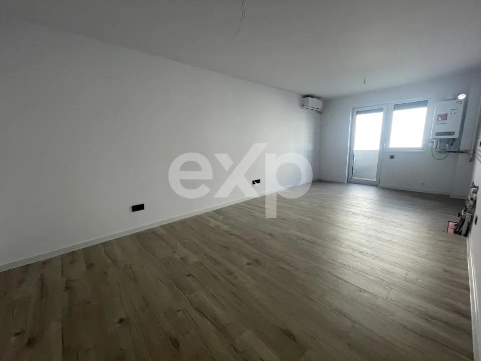 Apartament 2 camere - imobil nou, finalizat si gata de mutat - foto 4