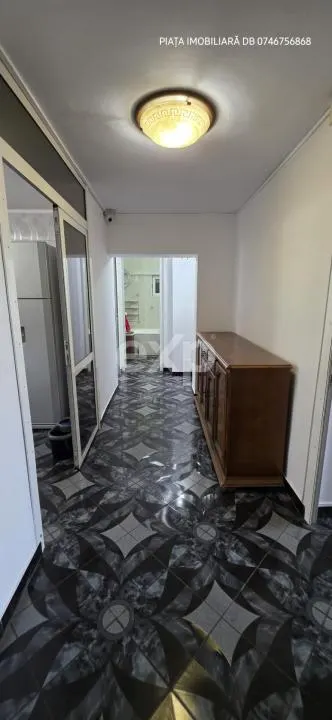 Super-Oportunitate! Apartament Spațios 3 Camere Decomandat(81 mp utili, An 1990) - foto 11