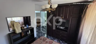Super-Oportunitate! Apartament Spațios 3 Camere Decomandat(81 mp utili, An 1990) - foto 4