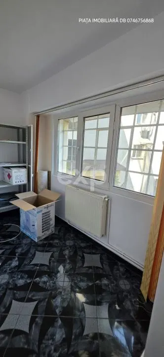 Super-Oportunitate! Apartament Spațios 3 Camere Decomandat(81 mp utili, An 1990) - foto 7