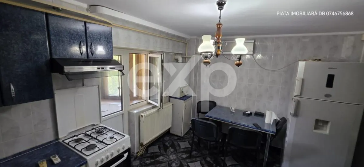 Super-Oportunitate! Apartament Spațios 3 Camere Decomandat(81 mp utili, An 1990) - foto 9