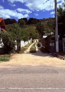 Teren premium în Budeasa, priveliște superbă către Baraj - foto 5