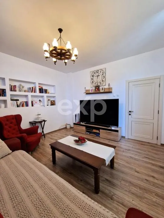 Casă de Vânzare 120 mp + teren 1500 Răzvad, Dâmbovița - foto 6