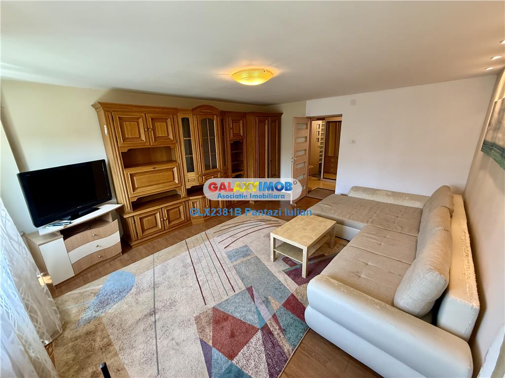 Apartament 3 camere | Lujerului | Parcare | 8min. metrou | Negociabil - Bucuresti