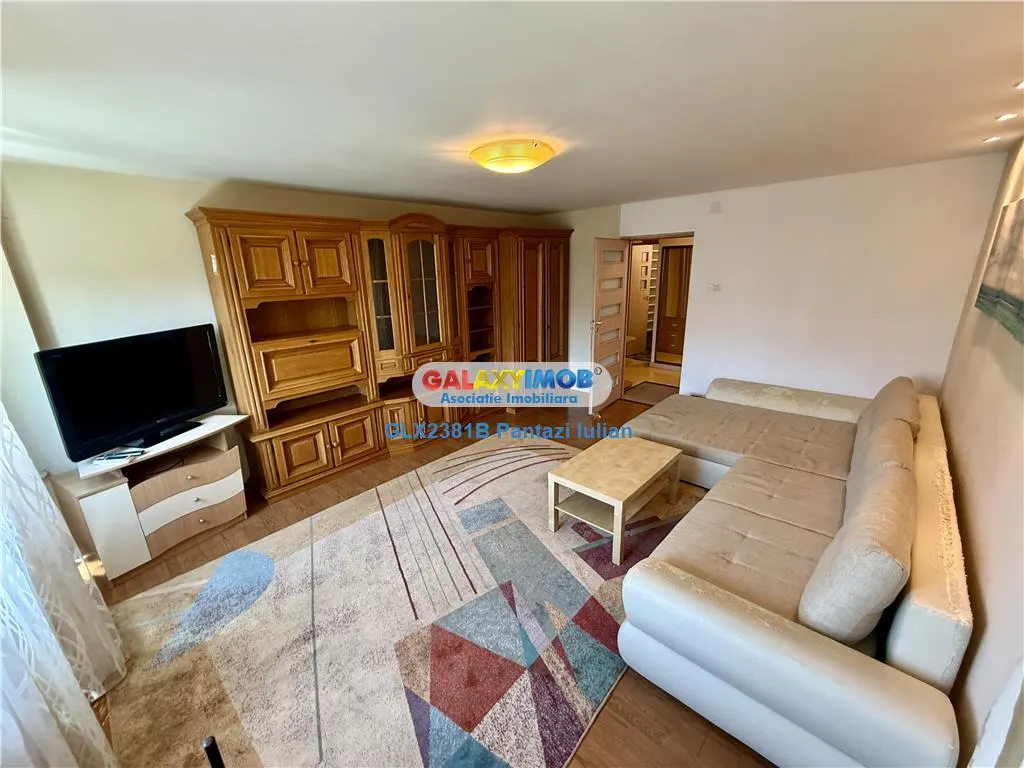 Apartament 3 camere | Lujerului | Parcare | 8min. metrou | Negociabil - foto 1