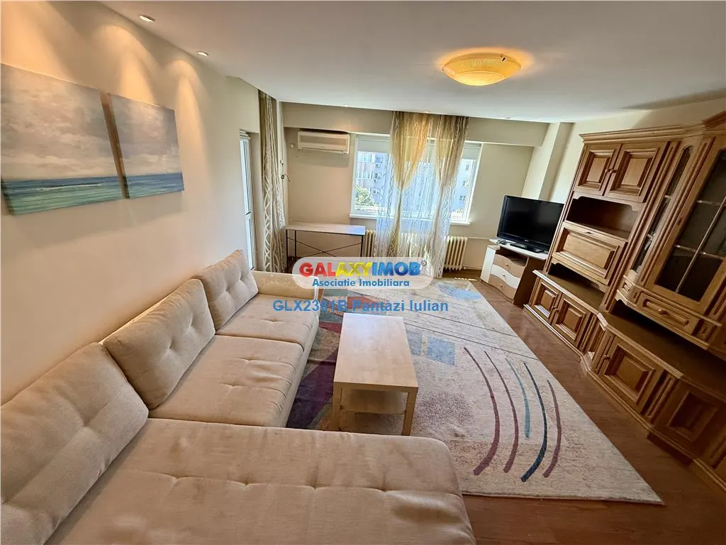 Apartament 3 camere | Lujerului | Parcare | 8min. metrou | Negociabil - foto 2