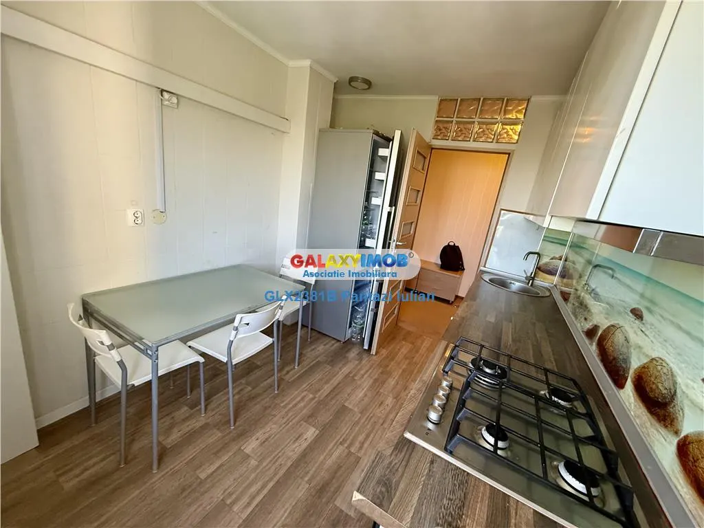 Apartament 3 camere | Lujerului | Parcare | 8min. metrou | Negociabil - foto 13