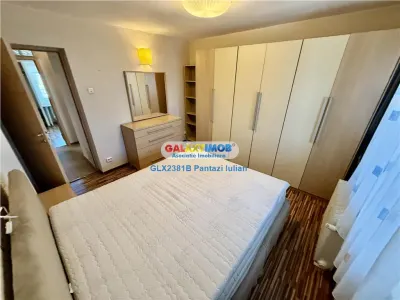 Apartament 3 camere | Lujerului | Parcare | 8min. metrou | Negociabil - foto 3