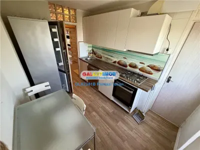 Apartament 3 camere | Lujerului | Parcare | 8min. metrou | Negociabil - foto 5