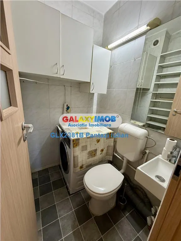 Apartament 3 camere | Lujerului | Parcare | 8min. metrou | Negociabil - foto 7