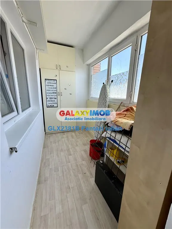 Apartament 3 camere | Lujerului | Parcare | 8min. metrou | Negociabil - foto 8