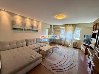 Apartament 3 camere | Lujerului | Parcare | 8min. metrou | Negociabil - foto 10