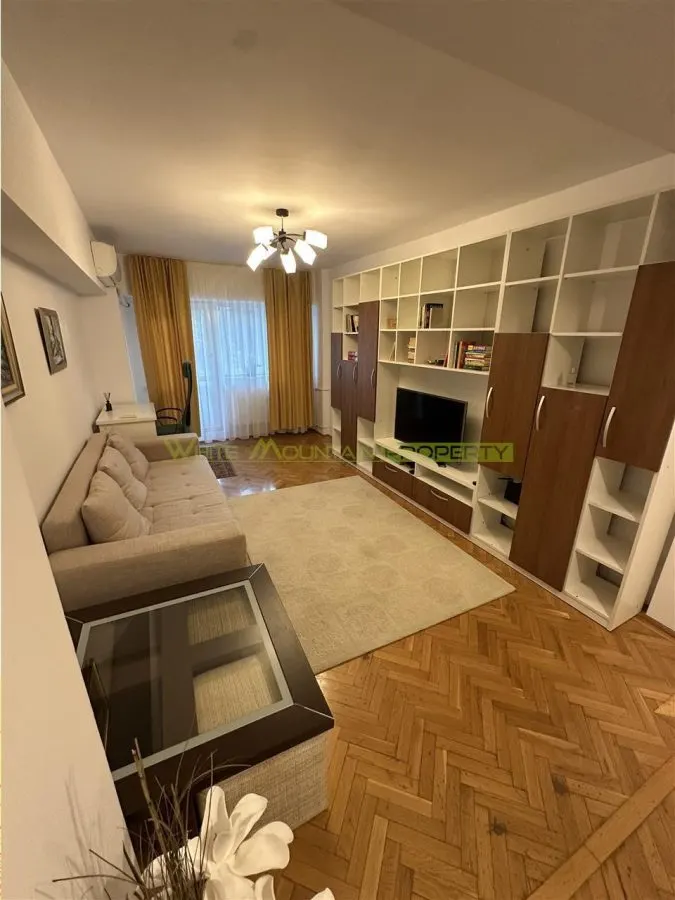 Apartament 4 camere de închiriat, Turda Mihalache - foto 1