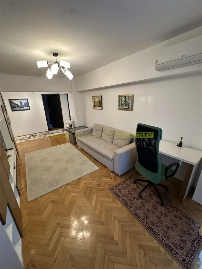 Apartament 4 camere de închiriat, Turda Mihalache - foto 2