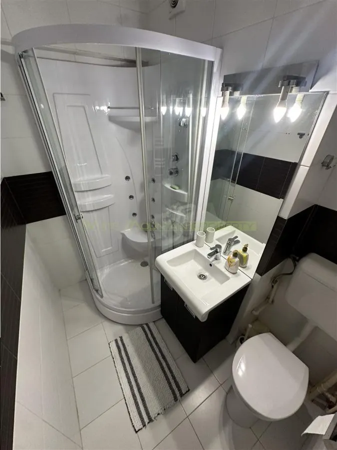 Apartament 4 camere de închiriat, Turda Mihalache - foto 13