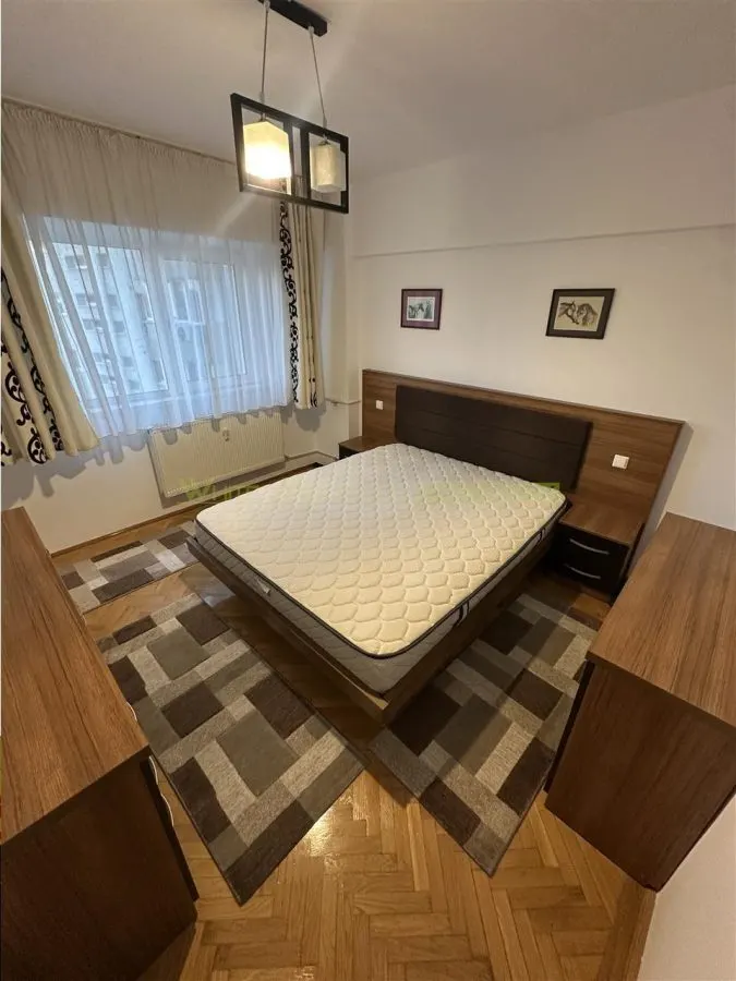 Apartament 4 camere de închiriat, Turda Mihalache - foto 5