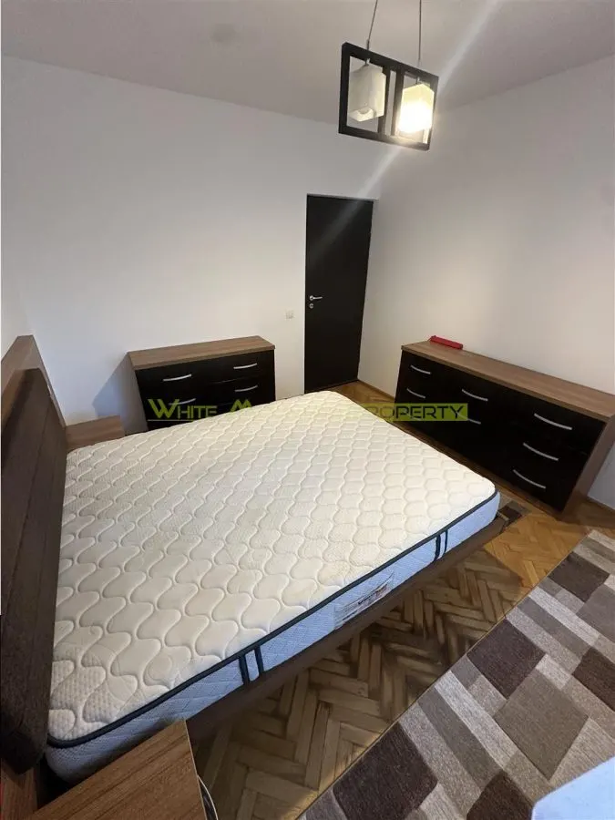 Apartament 4 camere de închiriat, Turda Mihalache - foto 6