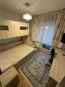 Apartament 4 camere de închiriat, Turda Mihalache - foto 7