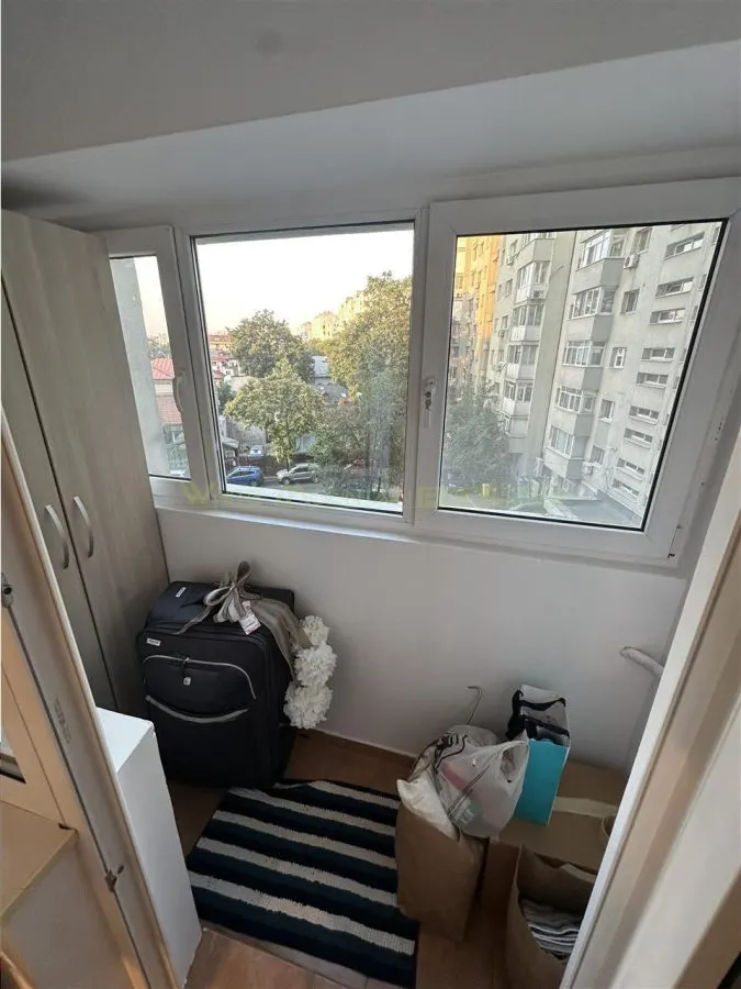 Apartament 4 camere de închiriat, Turda Mihalache - foto 9