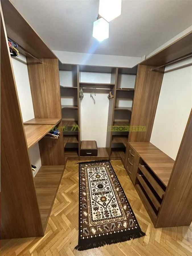 Apartament 4 camere de închiriat, Turda Mihalache - foto 10