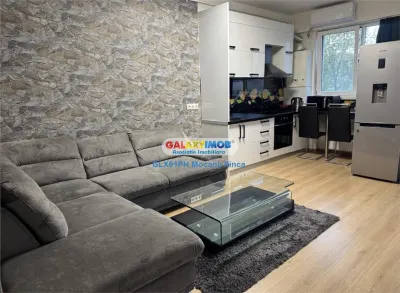Inchiriere apartament 2 camere, bloc nou, Ploiesti, zona Vest - Ploiesti