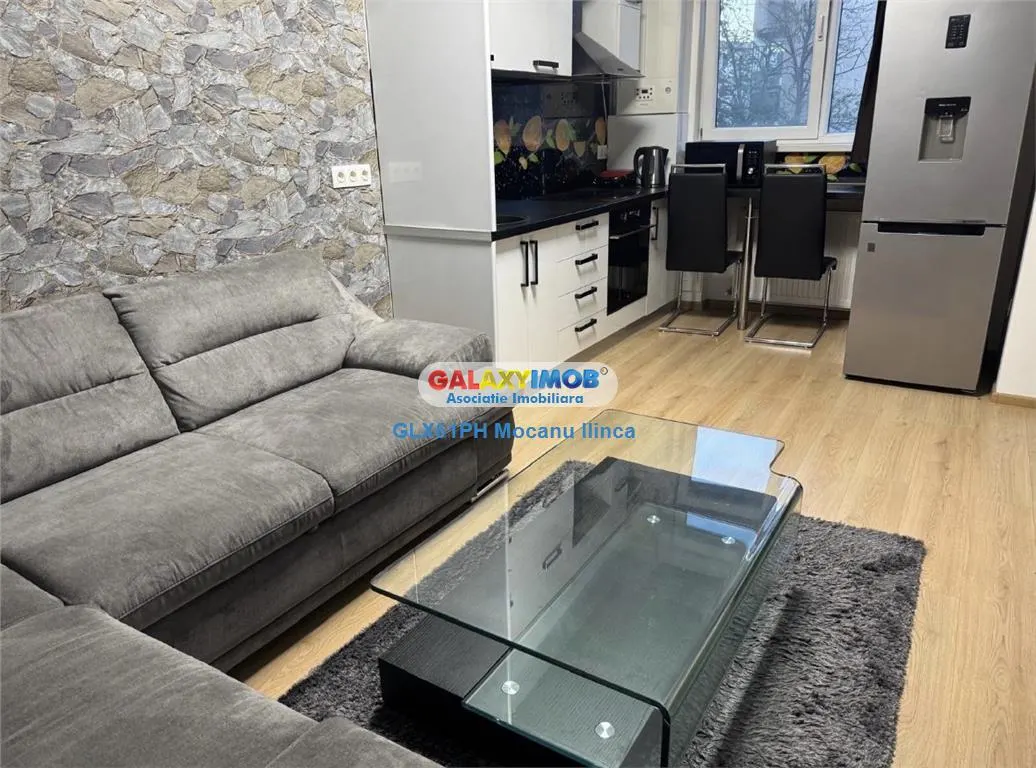 Inchiriere apartament 2 camere, bloc nou, Ploiesti, zona Vest - foto 5