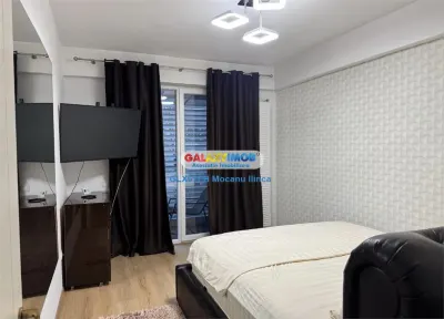 Inchiriere apartament 2 camere, bloc nou, Ploiesti, zona Vest - foto 6