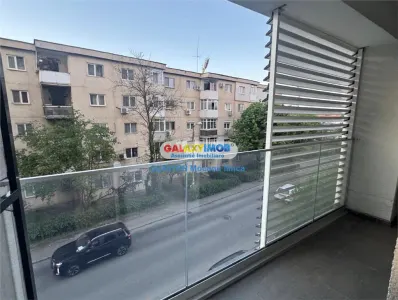 Inchiriere apartament 2 camere, bloc nou, Ploiesti, zona Vest - foto 7