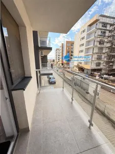 Apartament Bloc Nou Berceni - Dimitrie Leonida - Parcare Subterana - foto 9