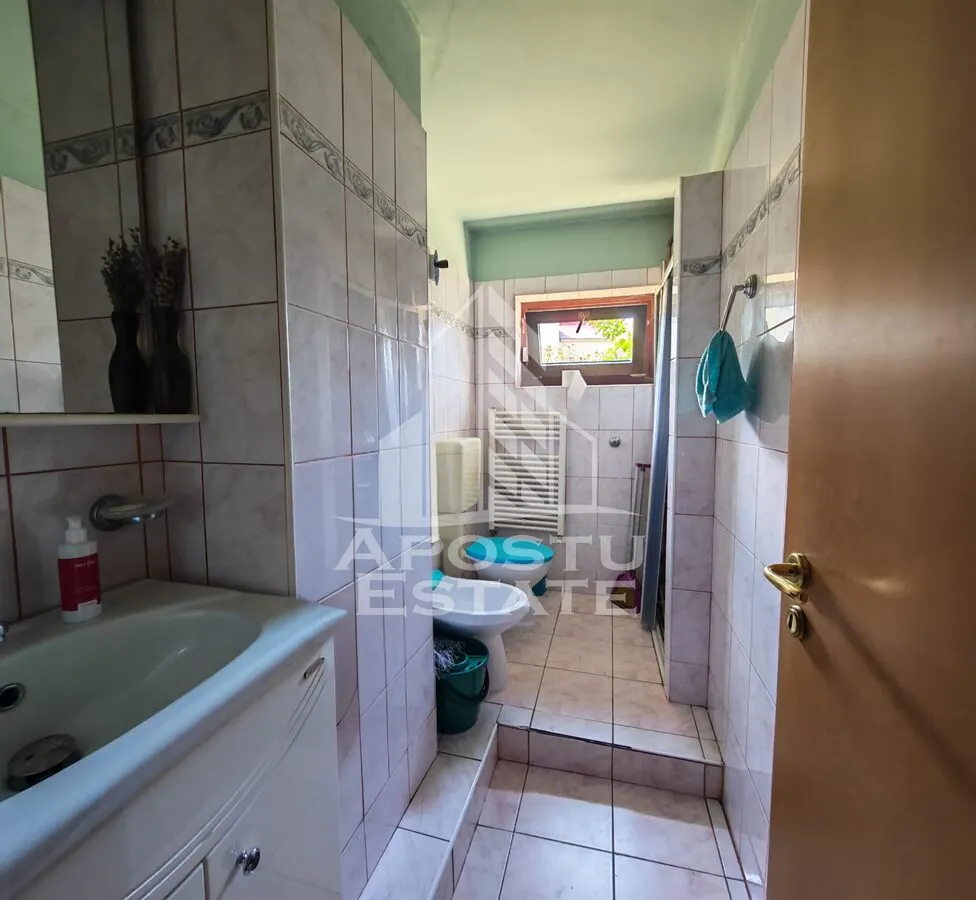 Apartament cu 3 camere, de vanzare, zona Aradului - foto 6
