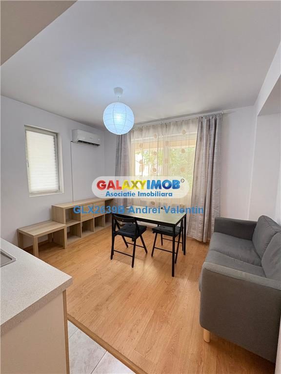Apartament Tip Studio Berceni - Dimitrie Leonida - Parcare - Bucuresti