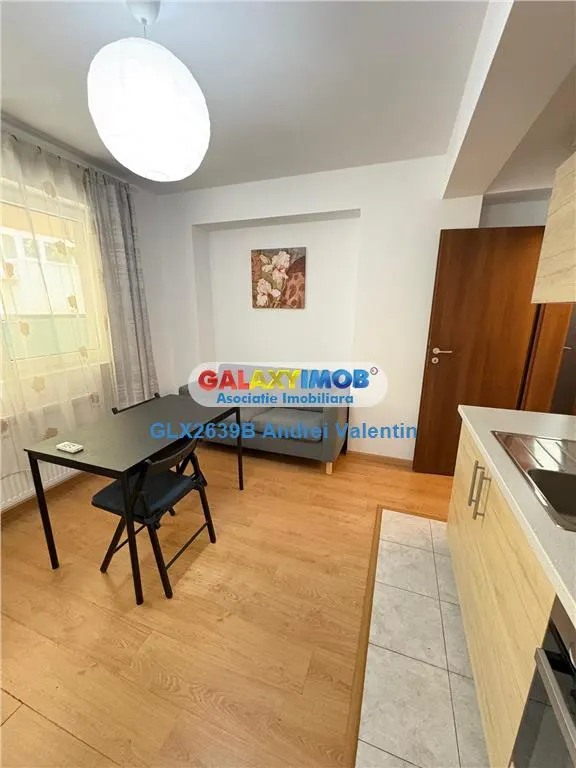 Apartament Tip Studio Berceni - Dimitrie Leonida - Parcare - foto 3