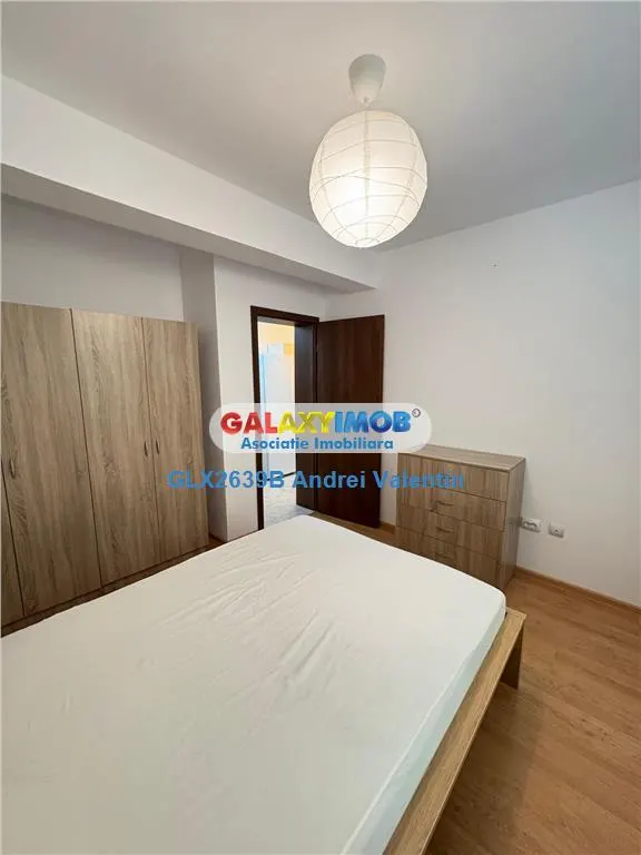 Apartament Tip Studio Berceni - Dimitrie Leonida - Parcare - foto 5