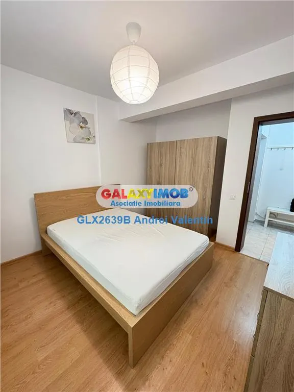 Apartament Tip Studio Berceni - Dimitrie Leonida - Parcare - foto 6