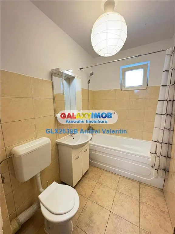 Apartament Tip Studio Berceni - Dimitrie Leonida - Parcare - foto 7
