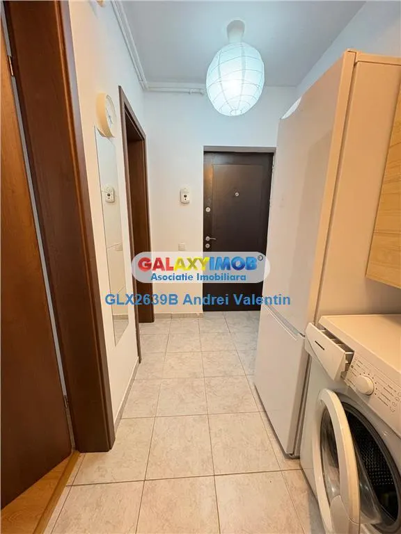 Apartament Tip Studio Berceni - Dimitrie Leonida - Parcare - foto 8