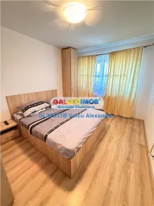 Apartament 2 Cam Bloc Nou Berceni - Oltenitei - Popesti Leordeni - foto 2