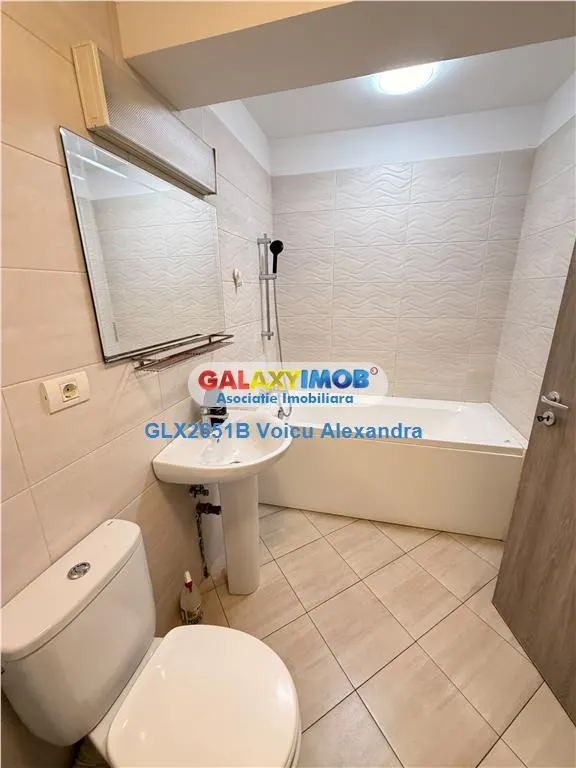 Apartament 2 Cam Bloc Nou Berceni - Oltenitei - Popesti Leordeni - foto 7
