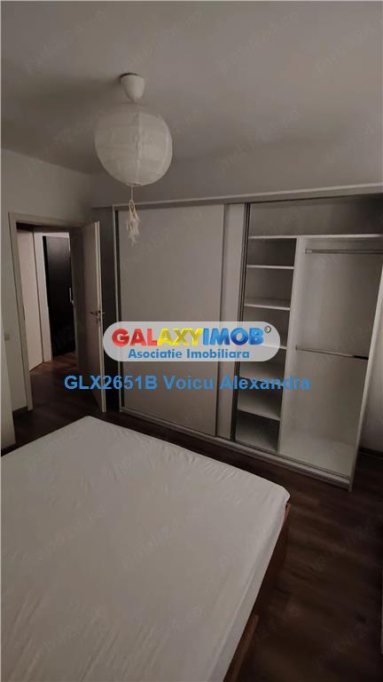 Apartament 2 Cam Bloc Nou  Berceni - Aparatorii Patriei - Metrou - Bucuresti