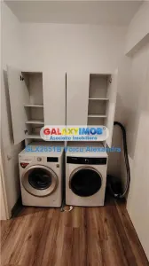 Apartament 2 Cam Bloc Nou  Berceni - Aparatorii Patriei - Metrou - foto 8