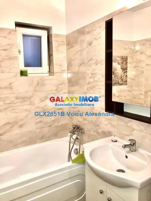 Apartament 2 Cam Berceni - Dimitrie Leonida - Metrou - Parcare - foto 6