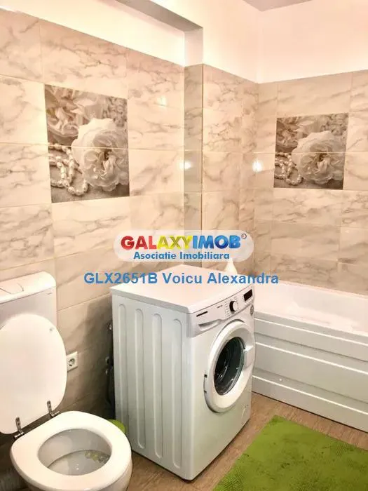 Apartament 2 Cam Berceni - Dimitrie Leonida - Metrou - Parcare - foto 7
