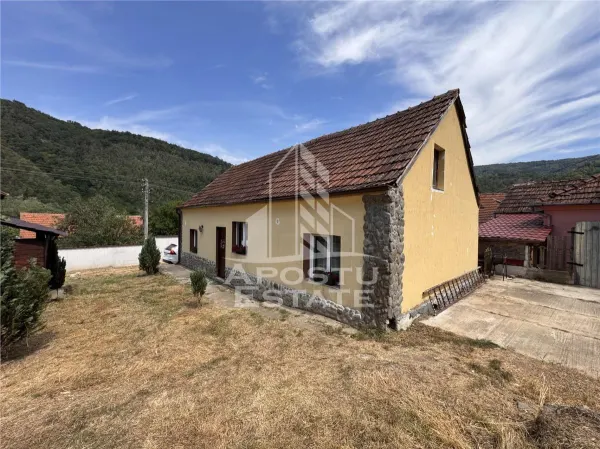 Casă 4 camere Dabaca - poza 2