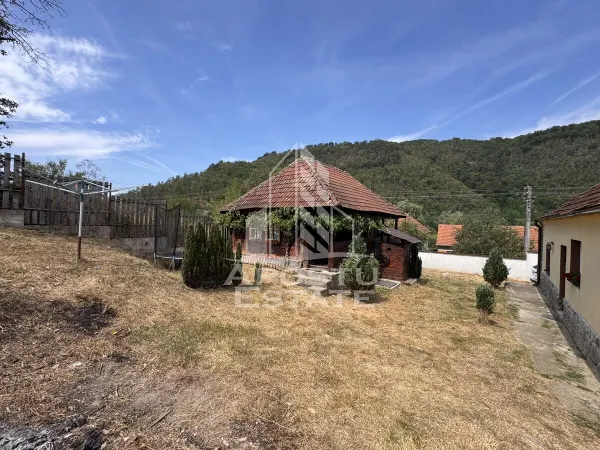 Casă 4 camere Dabaca - poza 11