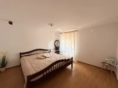 Casa batraneasca, renovata complet, teren 640mp, in Dabaca, Hunedoara - foto 19