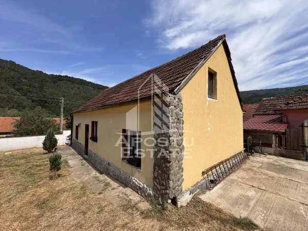Casă 4 camere Dabaca - poza 3