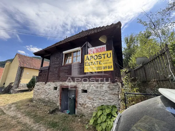 Casă 4 camere Dabaca - poza 6